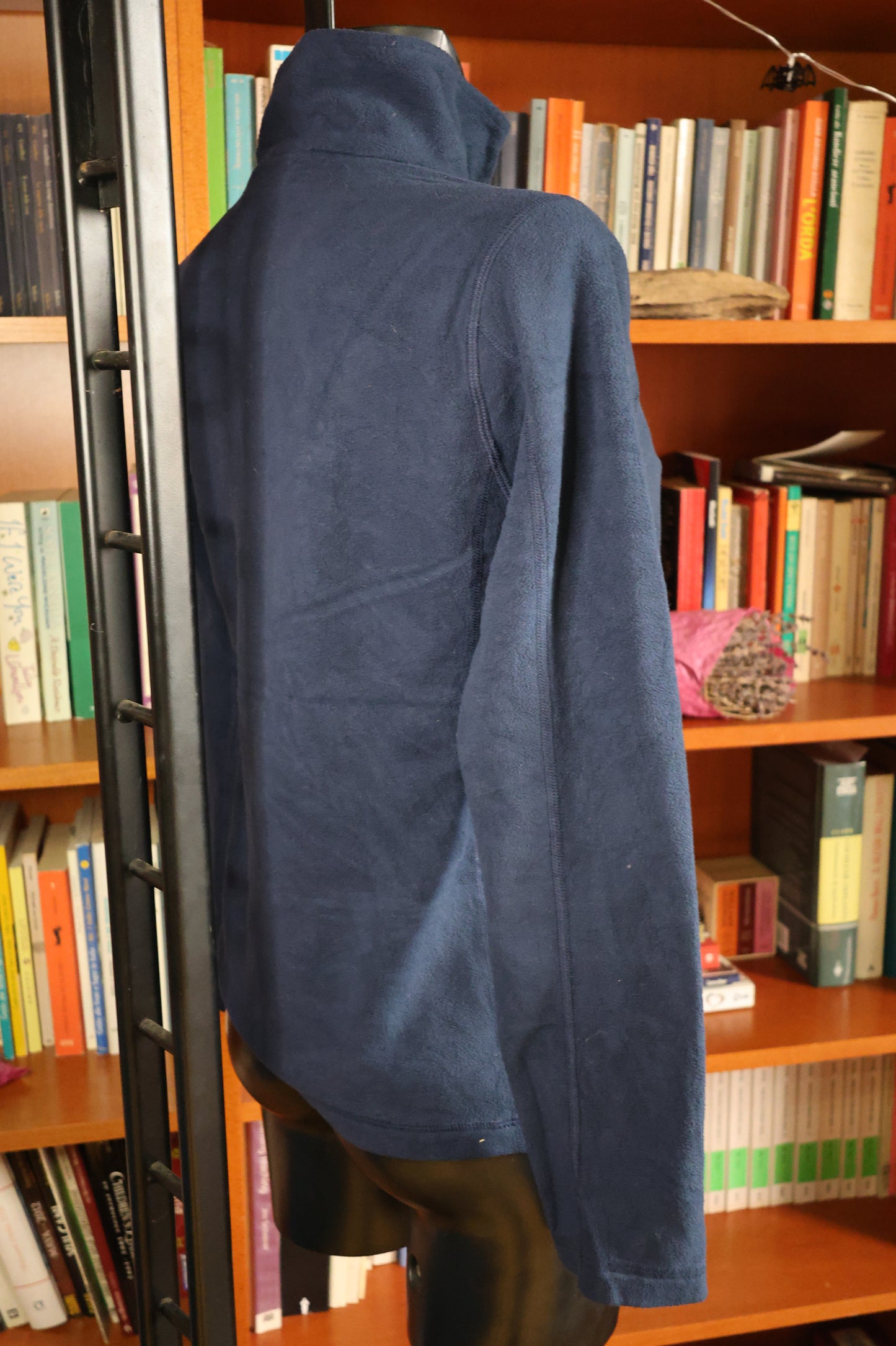 Mucchio di Patagonia blu