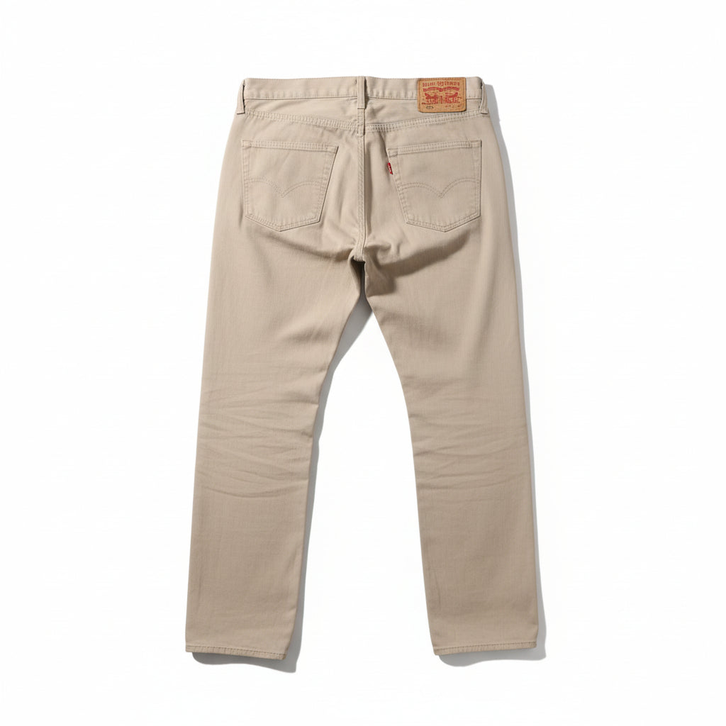 Levi's 501 for women (7)