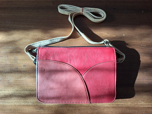 SORUKA Meredith Red