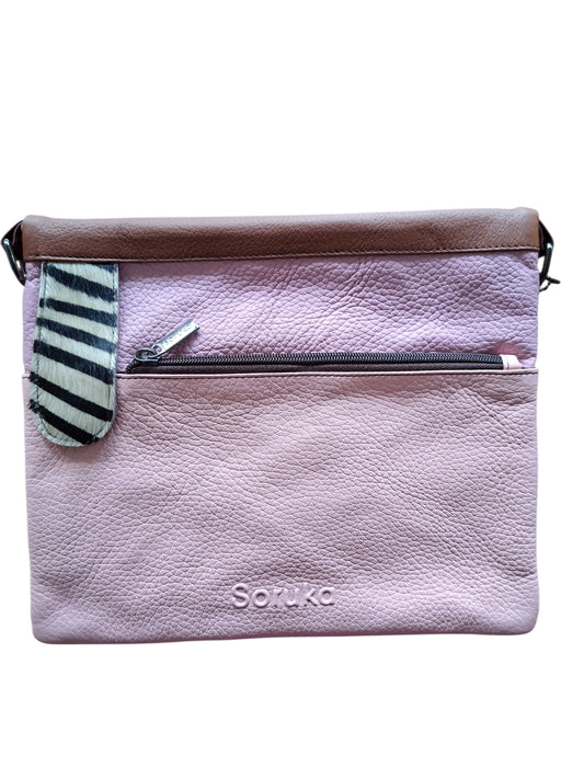 Borsa Soruka Mei 4 in 1
