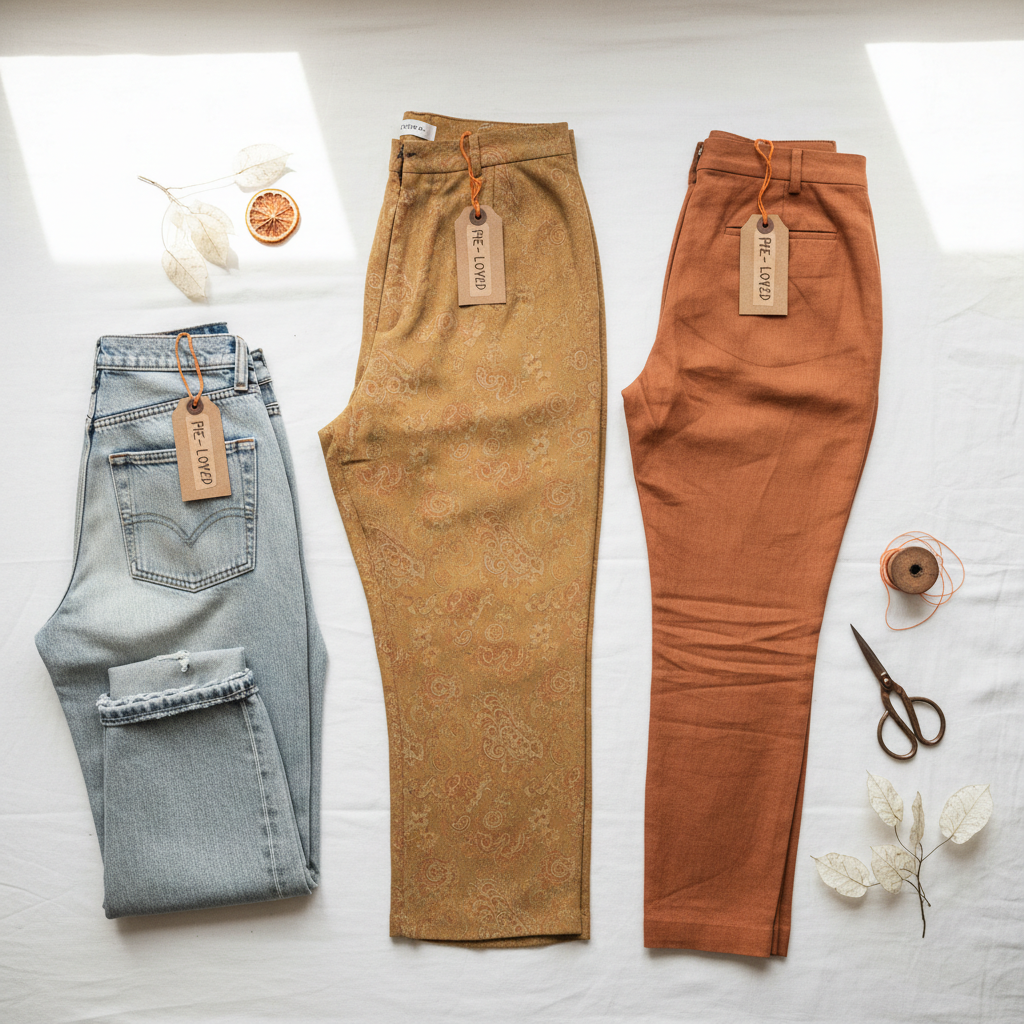 Pantaloni/Jeans