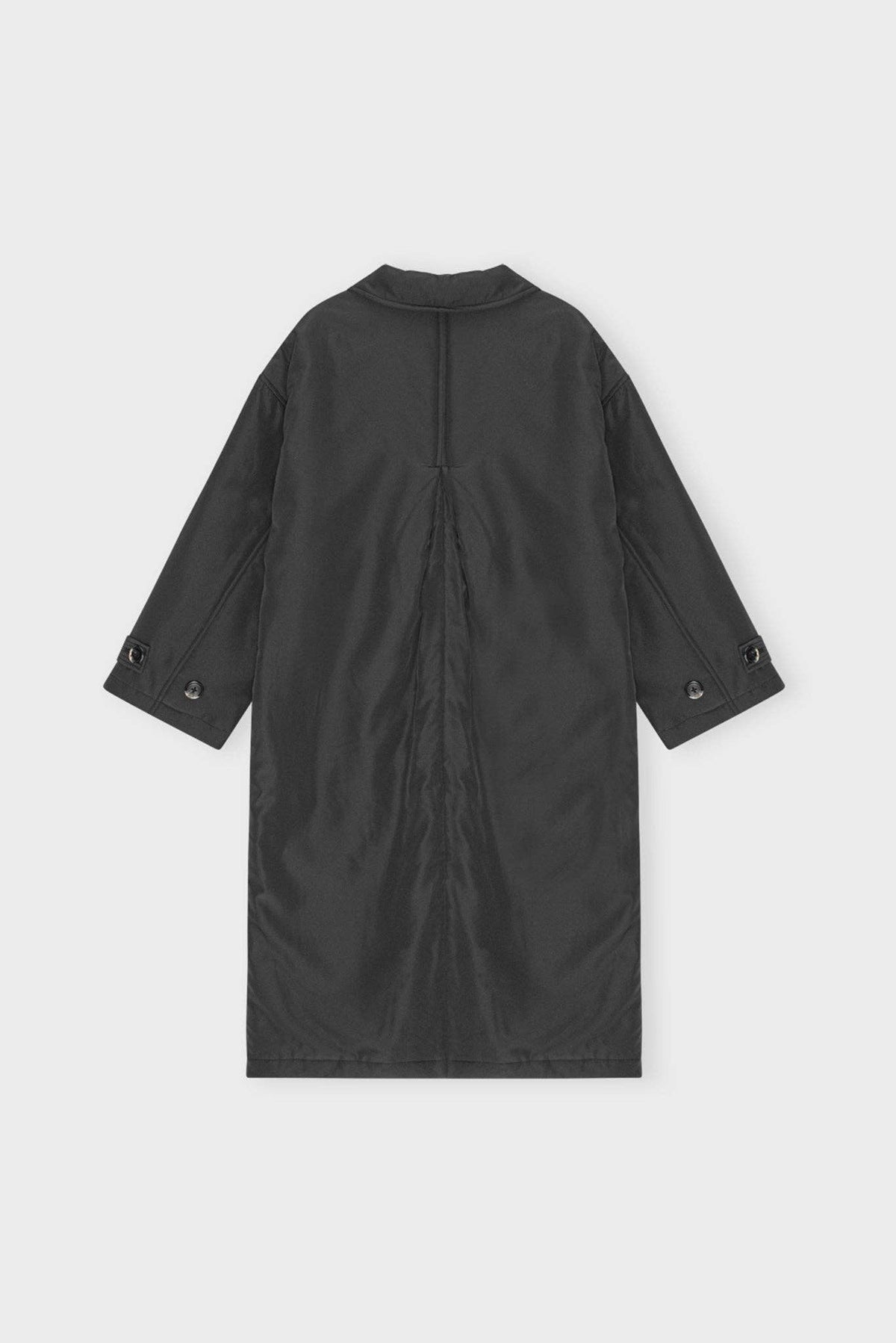 Cappotto imbottito idrorepellente Field moshi moshi mind, Moonless Night, taglia M
