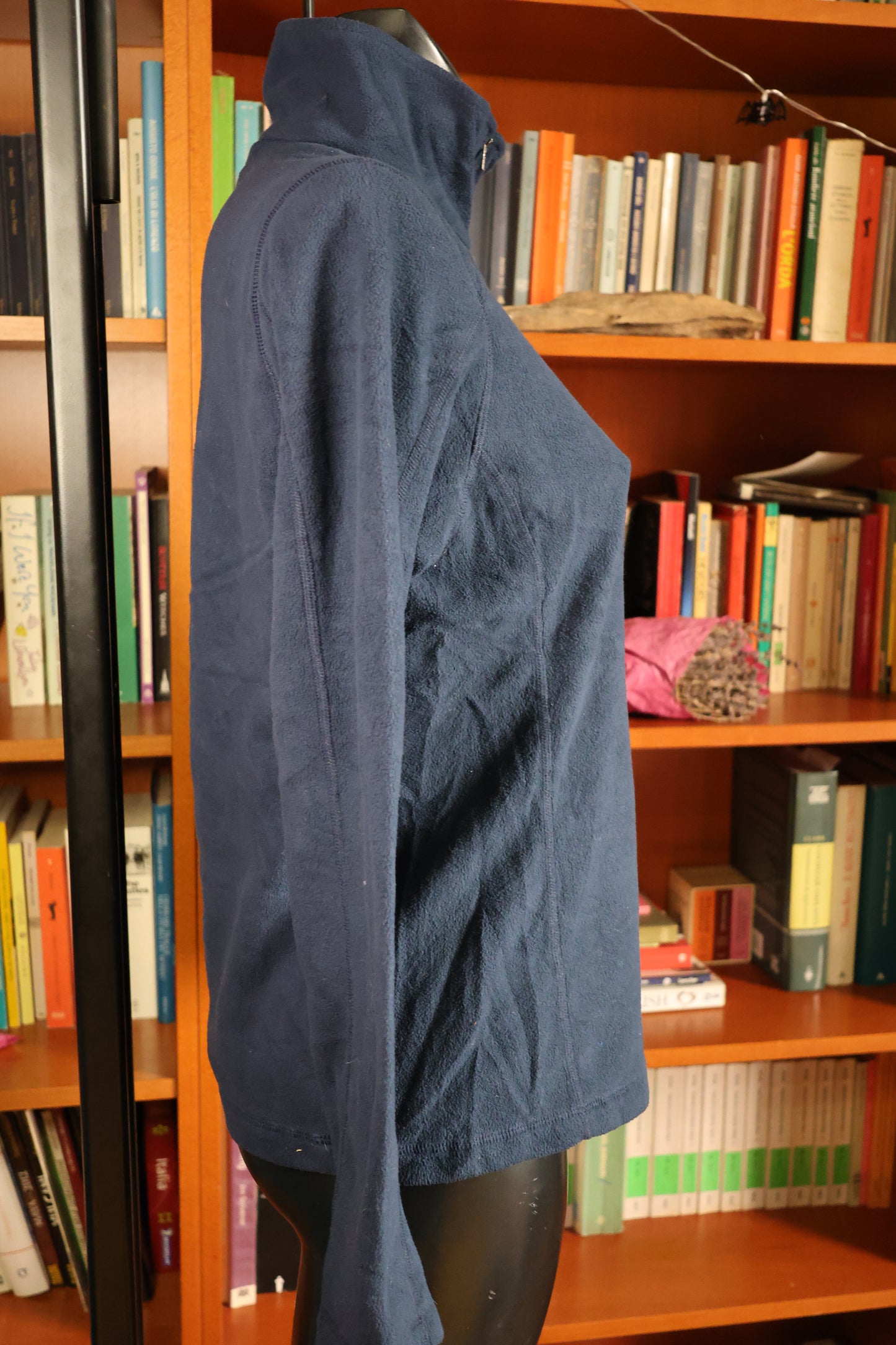 Mucchio di Patagonia blu