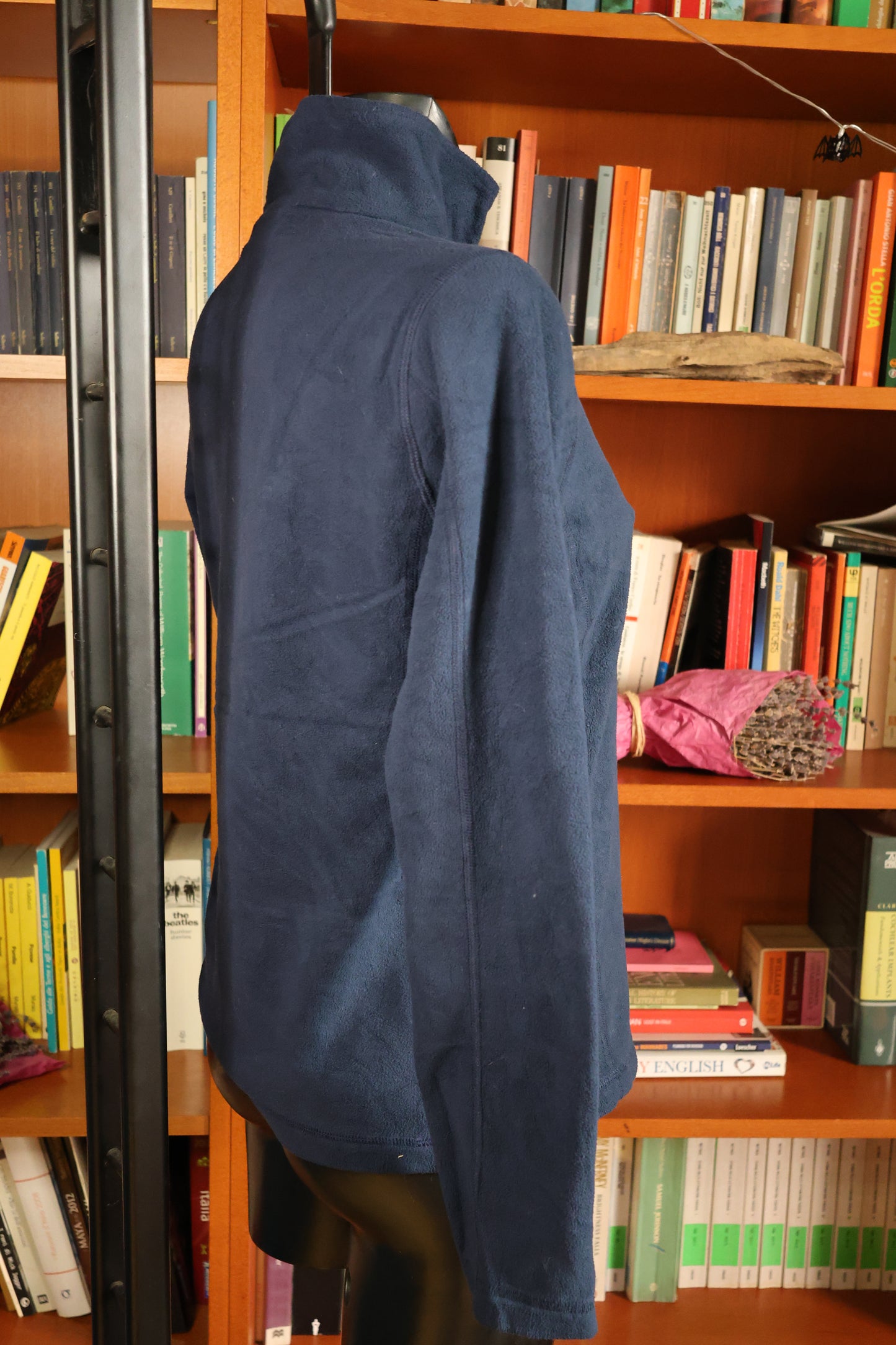 Mucchio di Patagonia blu