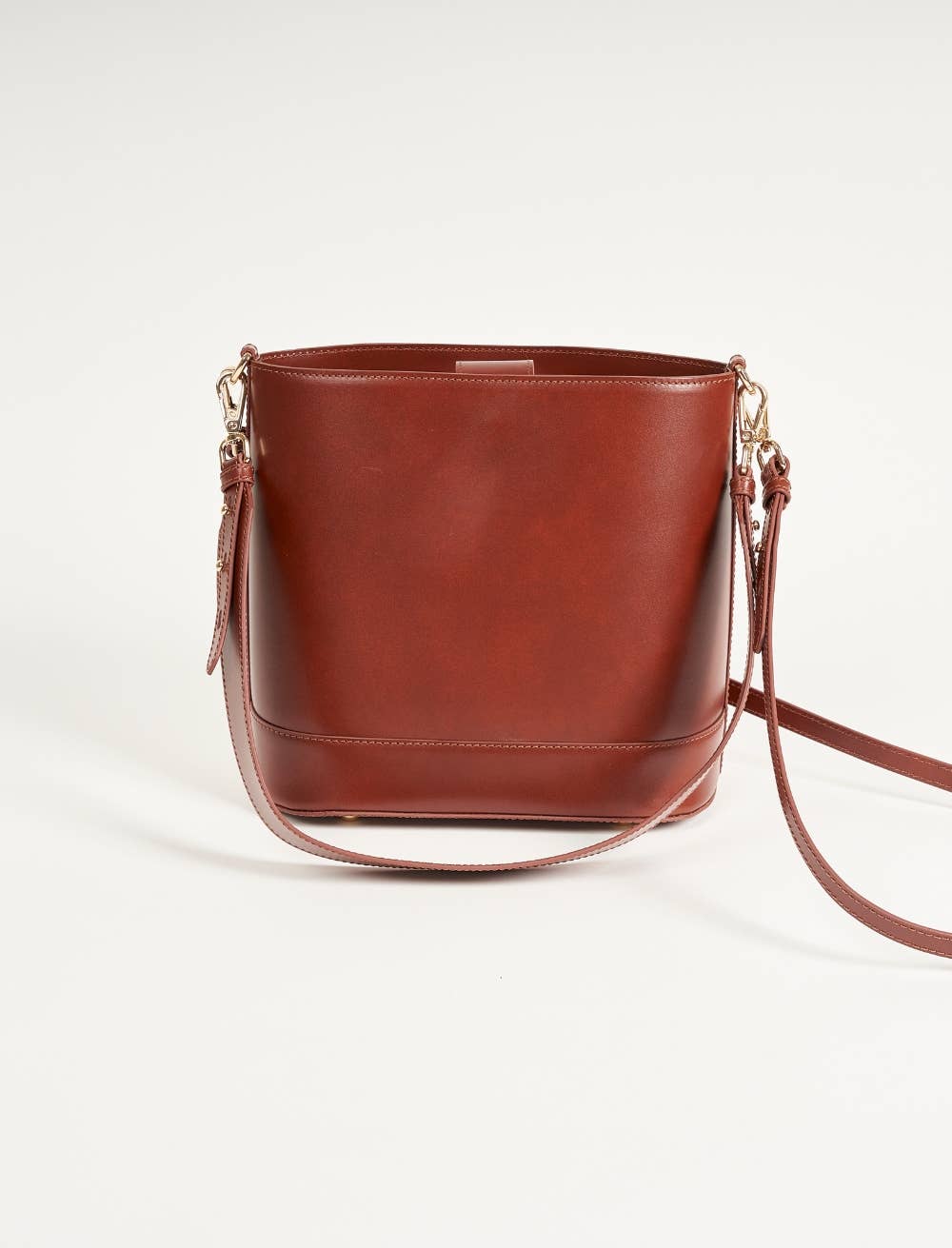 CONAC MARLON RECYCLED LEATHER BAG Maradji