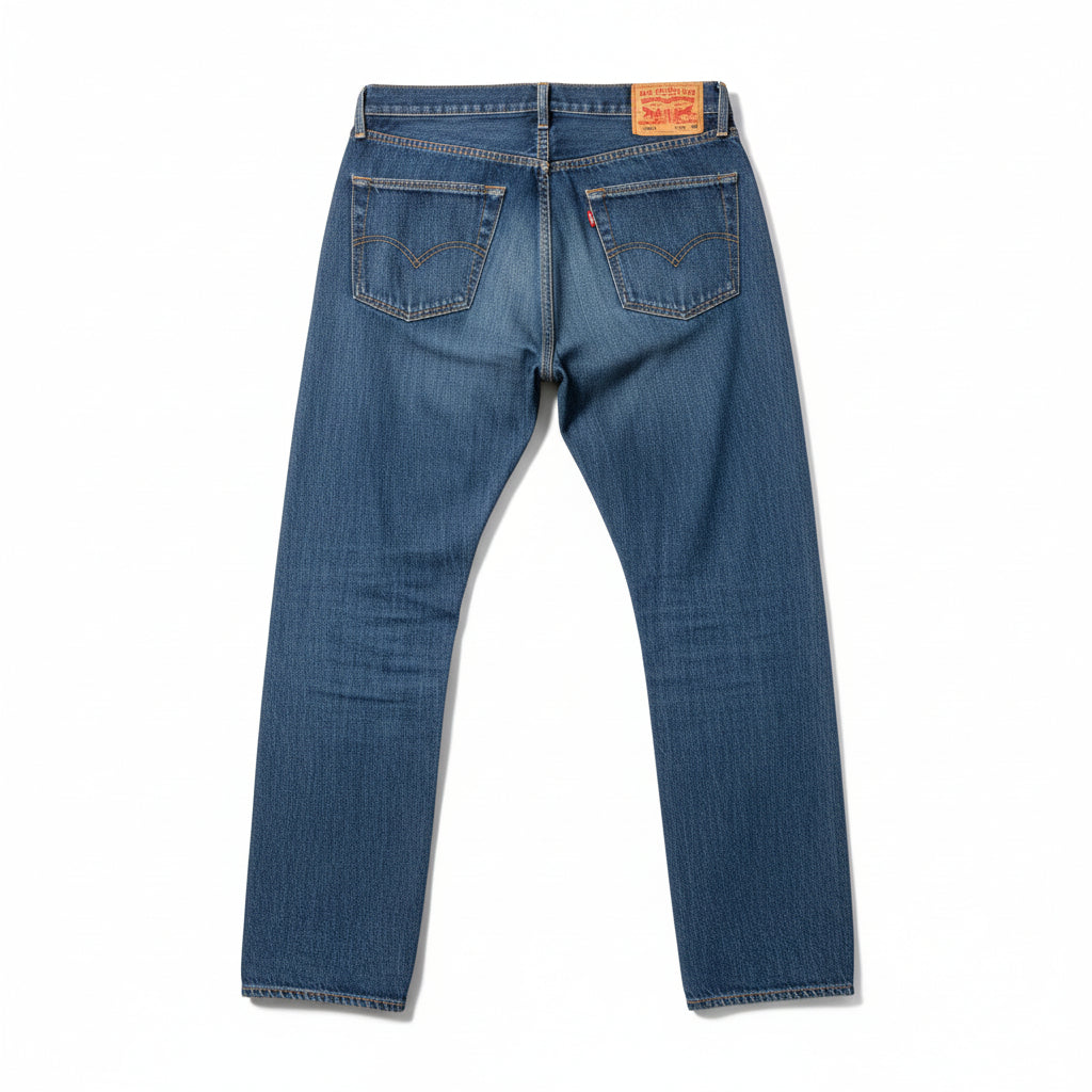 Levi's 501 da uomo (n.3)