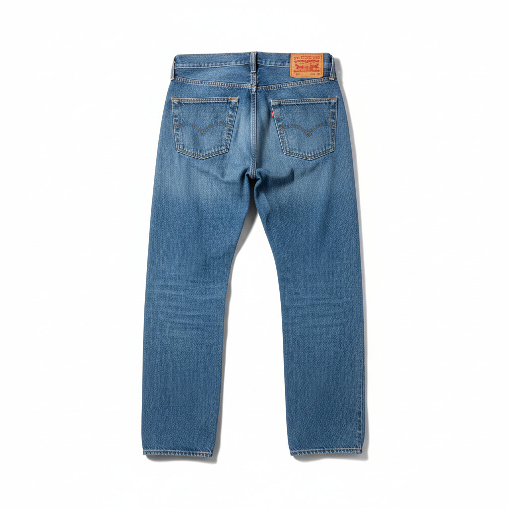 Levi's 501 da uomo (n.5)