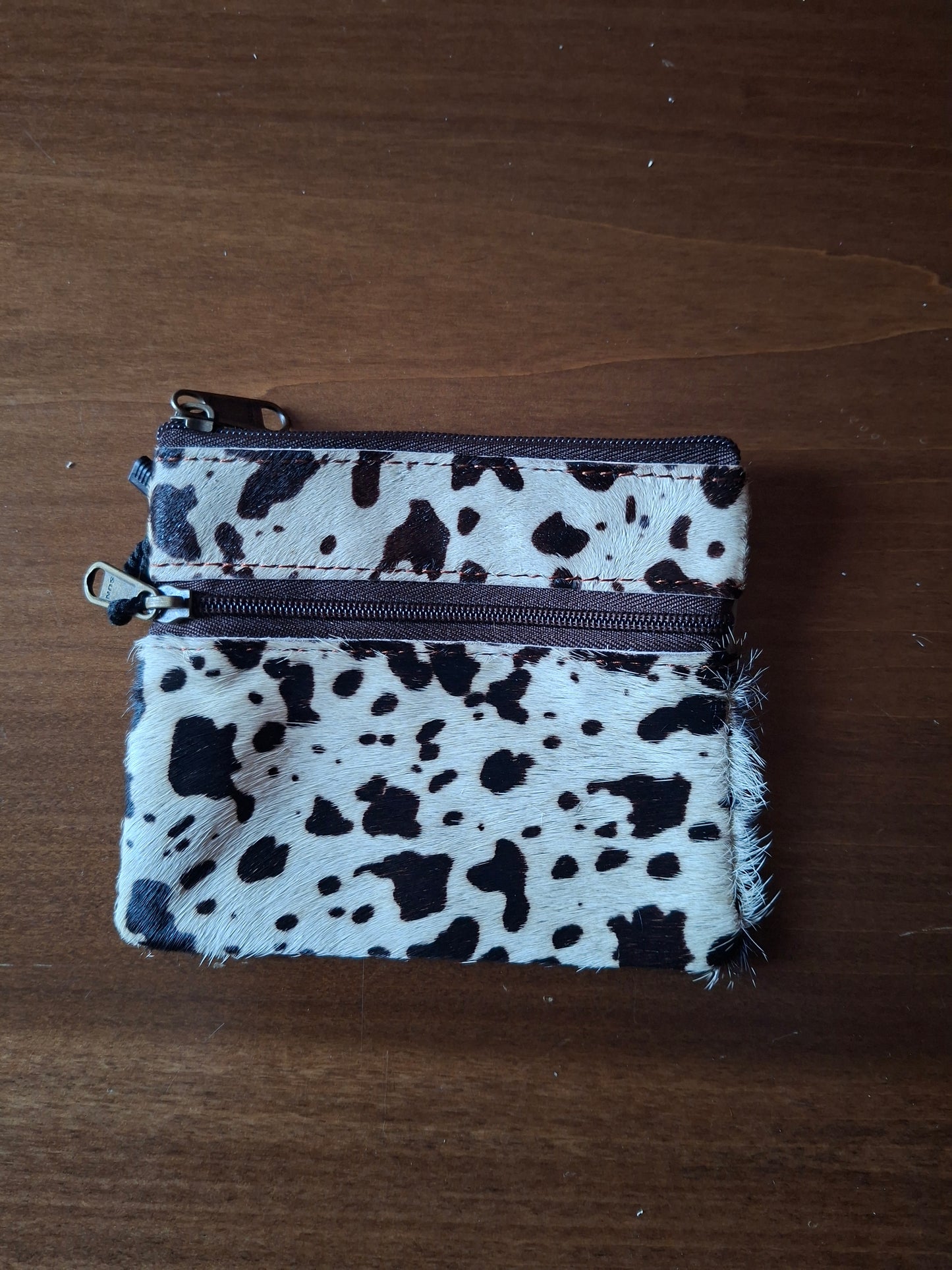 SORUKA Portamonete Ari animalier