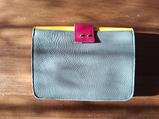 SORUKA Grace Chiusura Reversibile