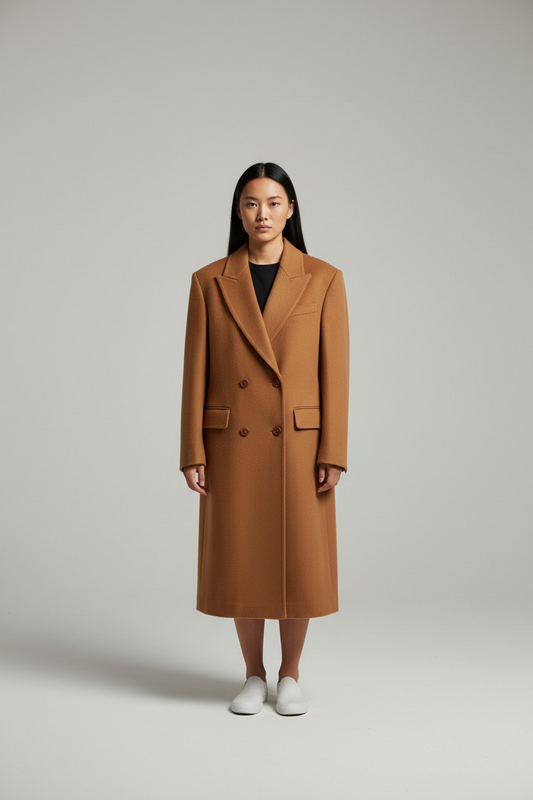 Burberry coat for women