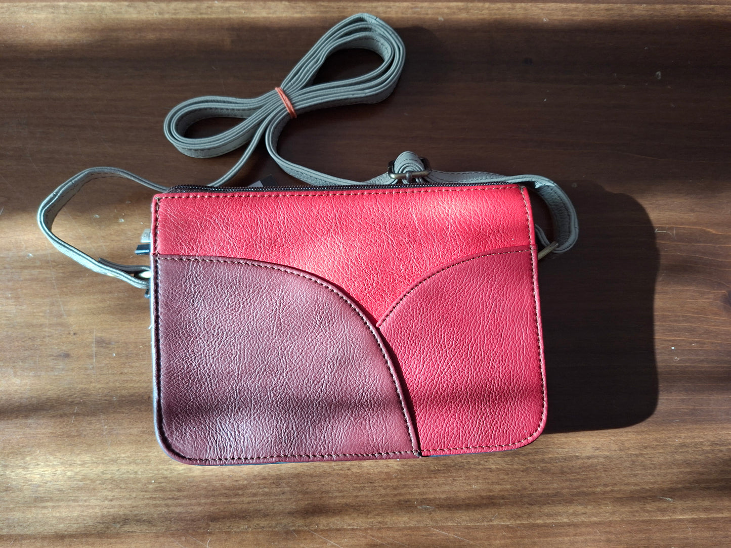 SORUKA Meredith Red