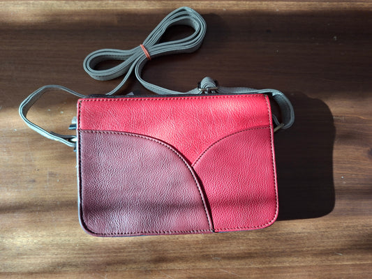 SORUKA Meredith Red