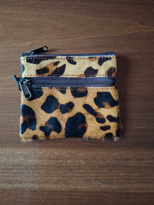 SORUKA Portamonete Ari animalier