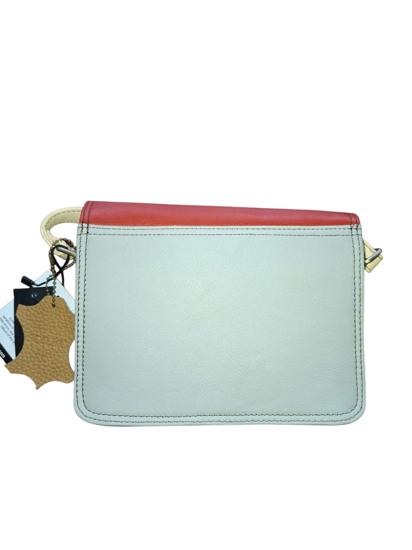 Borsa Soruka Beth gialla
