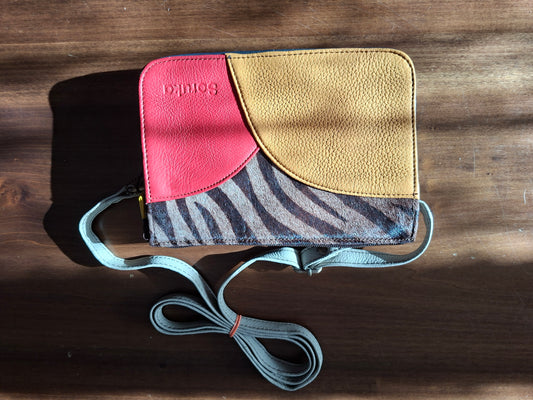 SORUKA Meredith Red