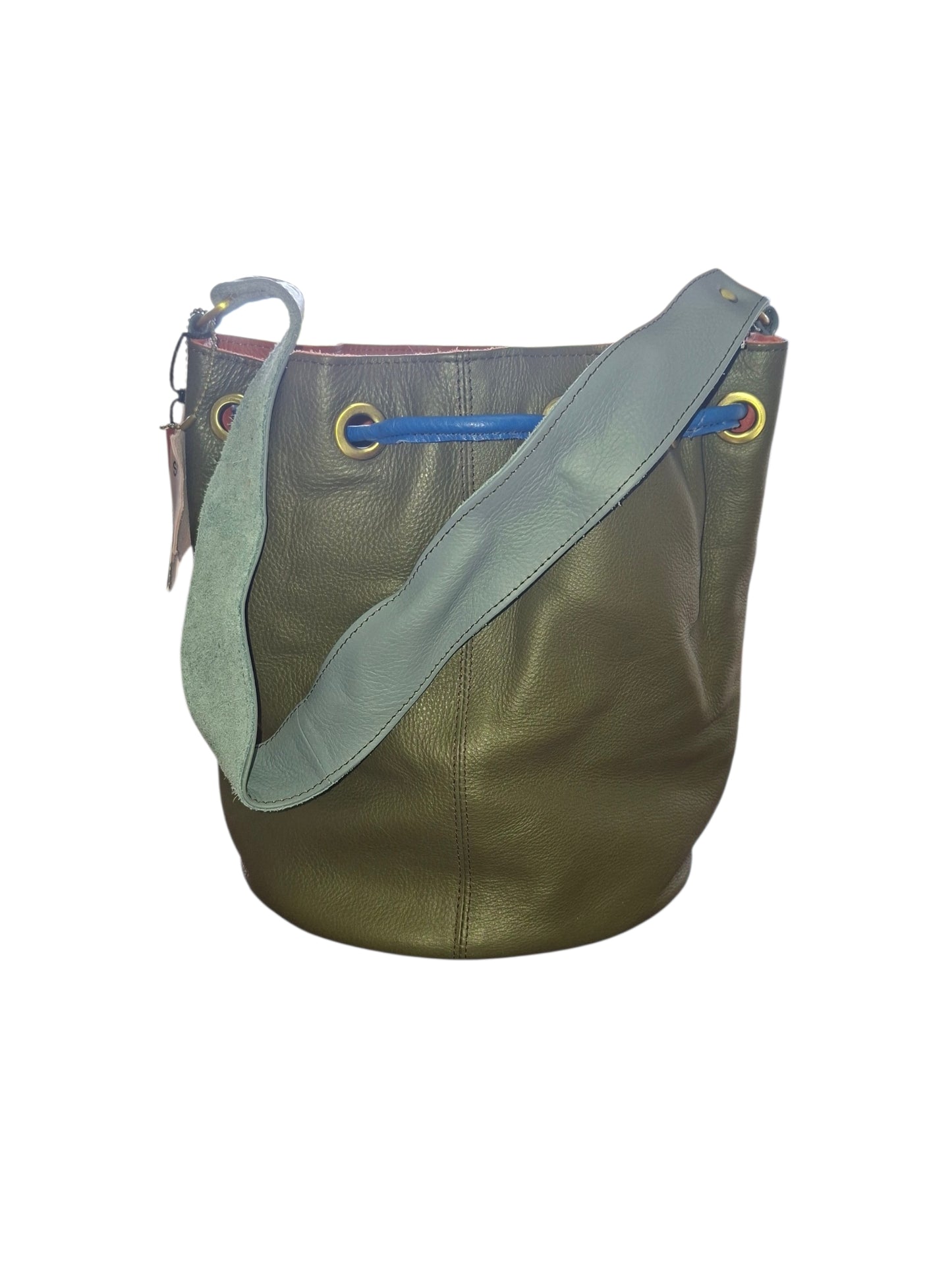 Borsa Soruka Shannon rosa