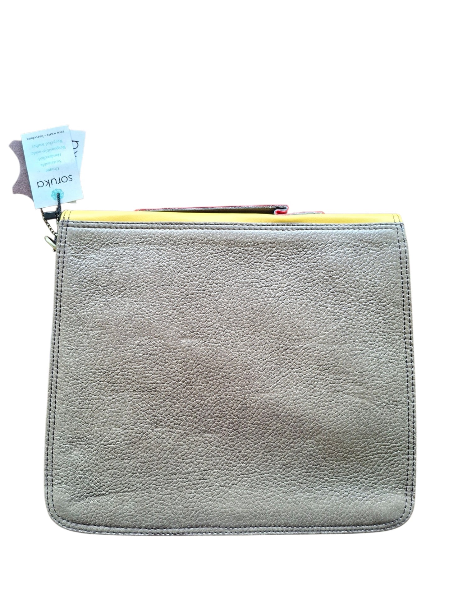 Borsa Soruka Rylee viola