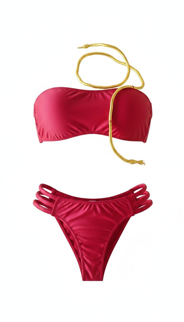 Bikini Serpentine