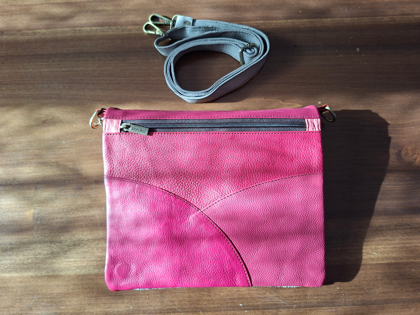 SORUKA Mei 4 in 1 Bag