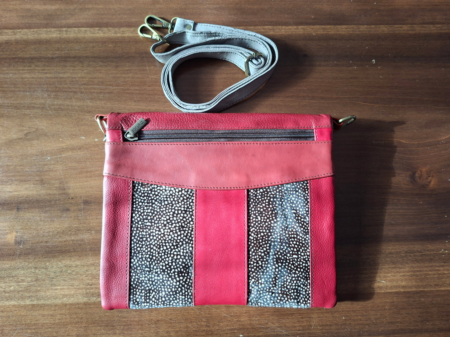 SORUKA Mei 4 in 1 Bag