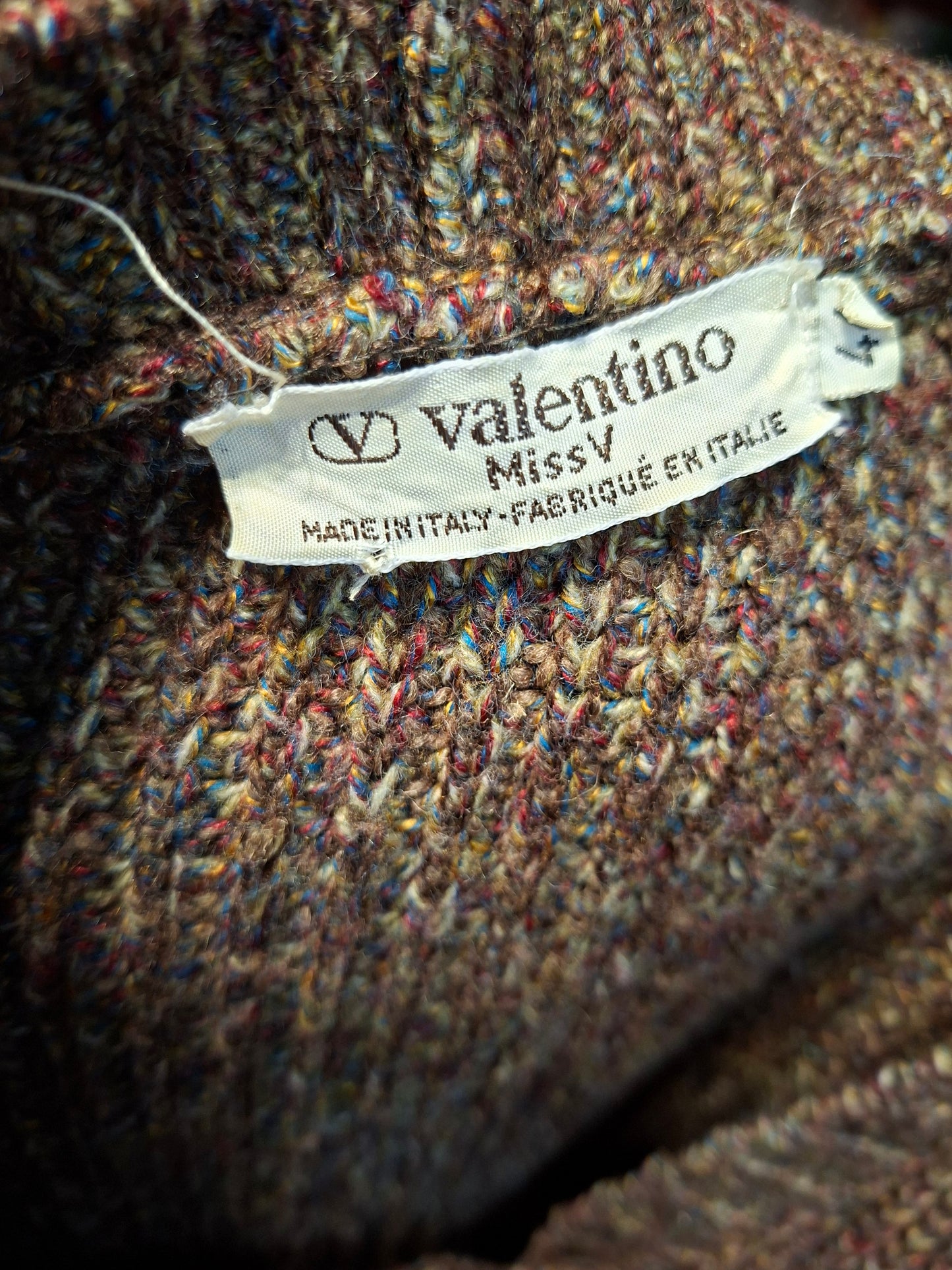 Maglioncino di Valentino