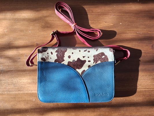 SORUKA Meredith Blue