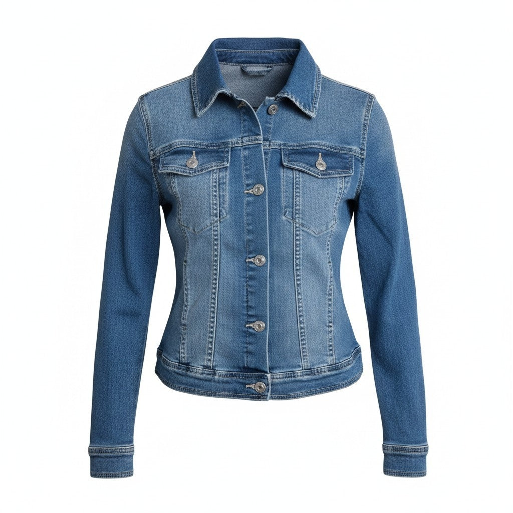 Giacca di jeans