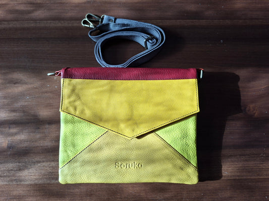 SORUKA Mei 4 in 1 Bag