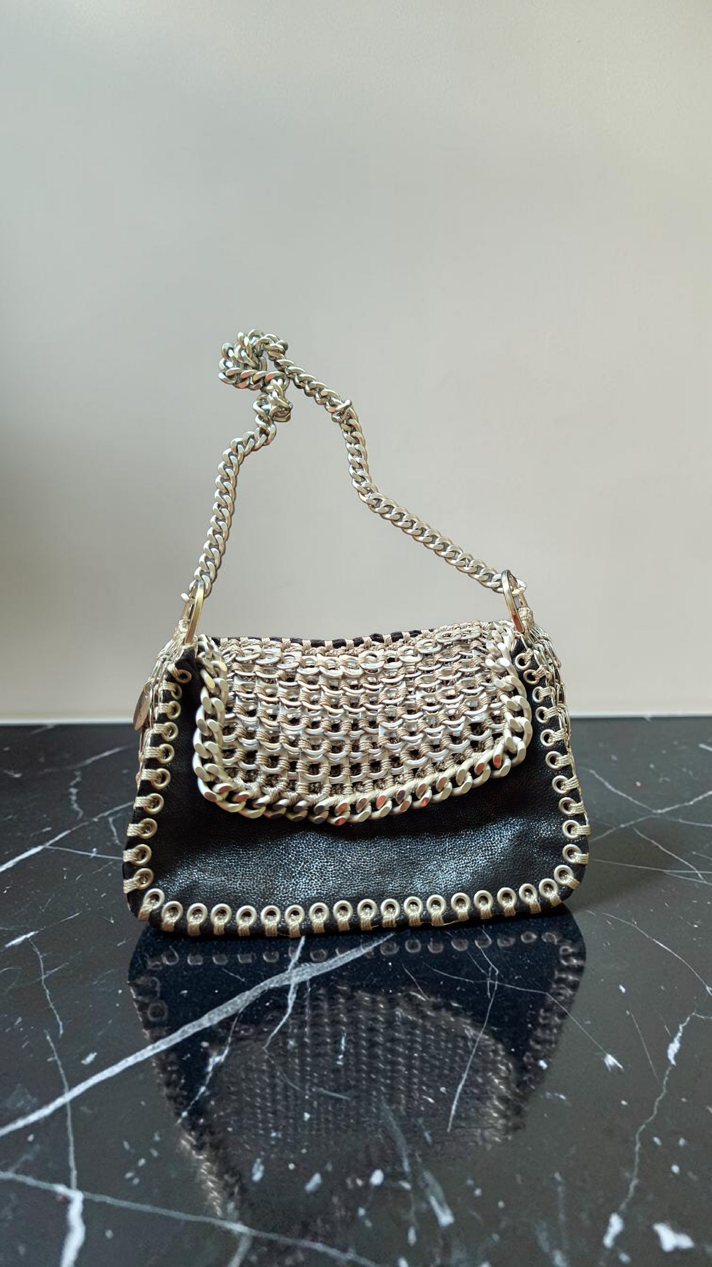 DalaLeo midi bag