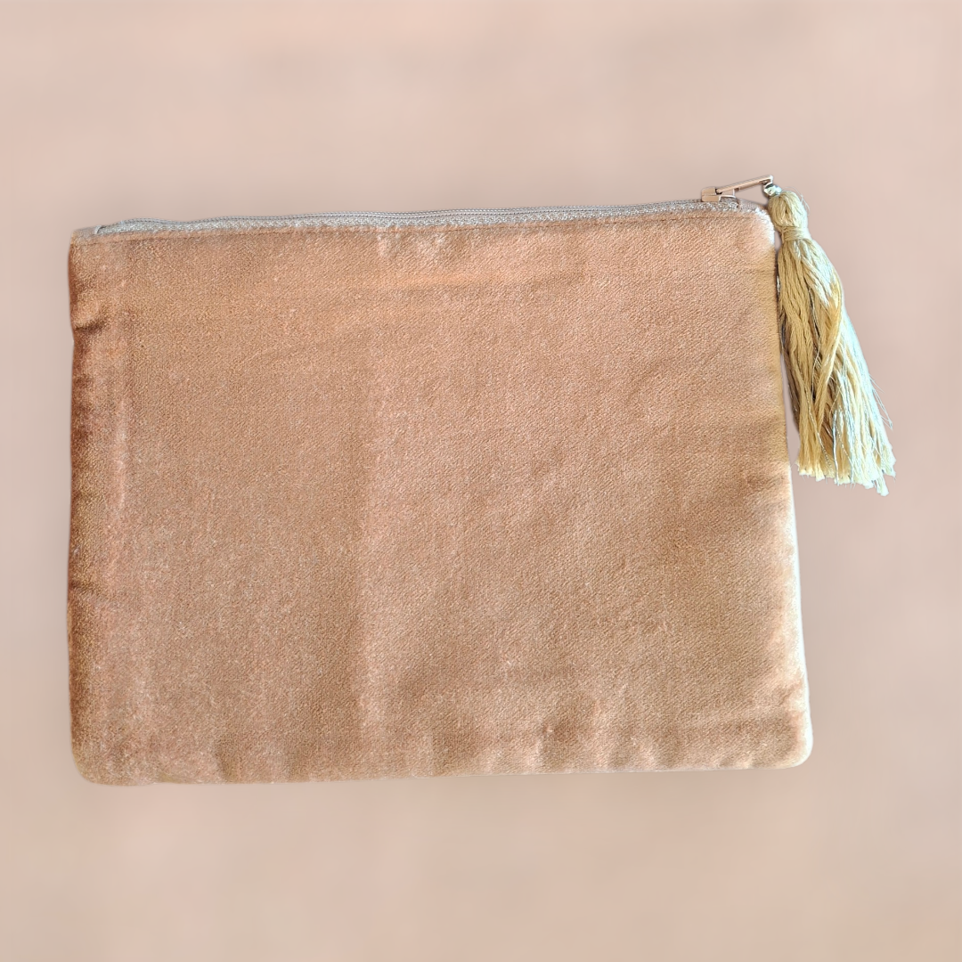Pink Pochette