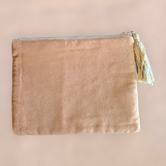 Pink Pochette