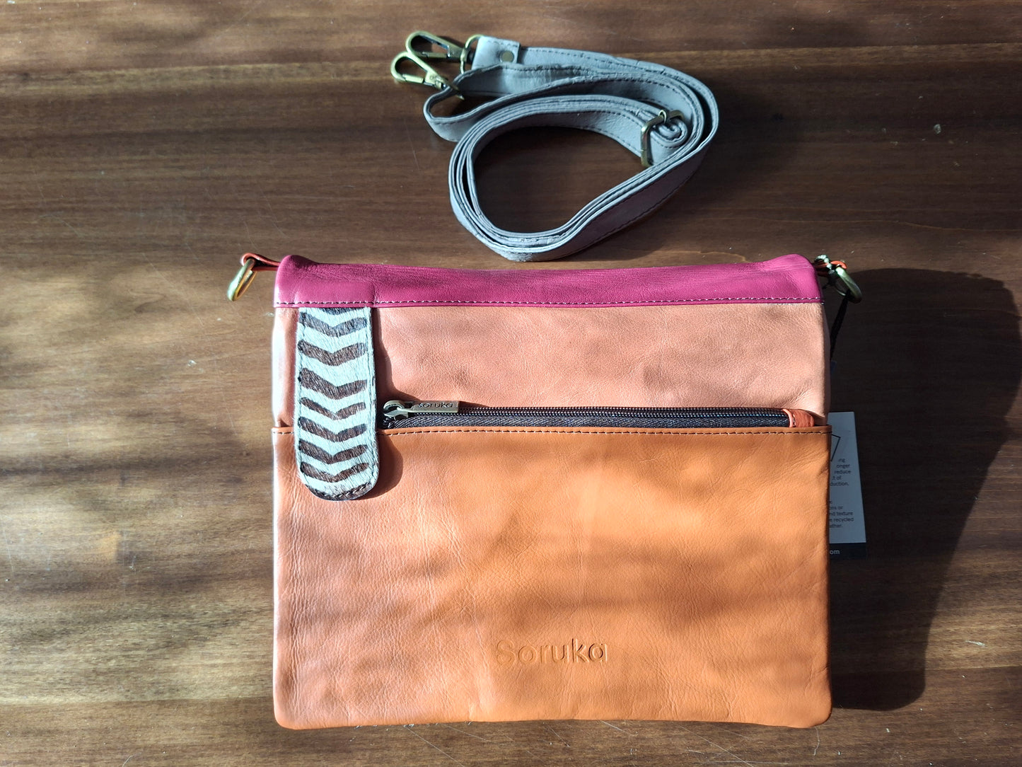 SORUKA Mei 4 in 1 Bag