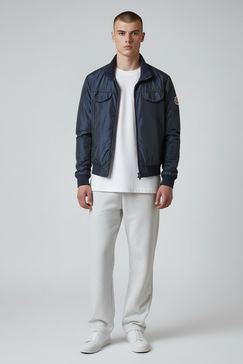 Giacca Moncler