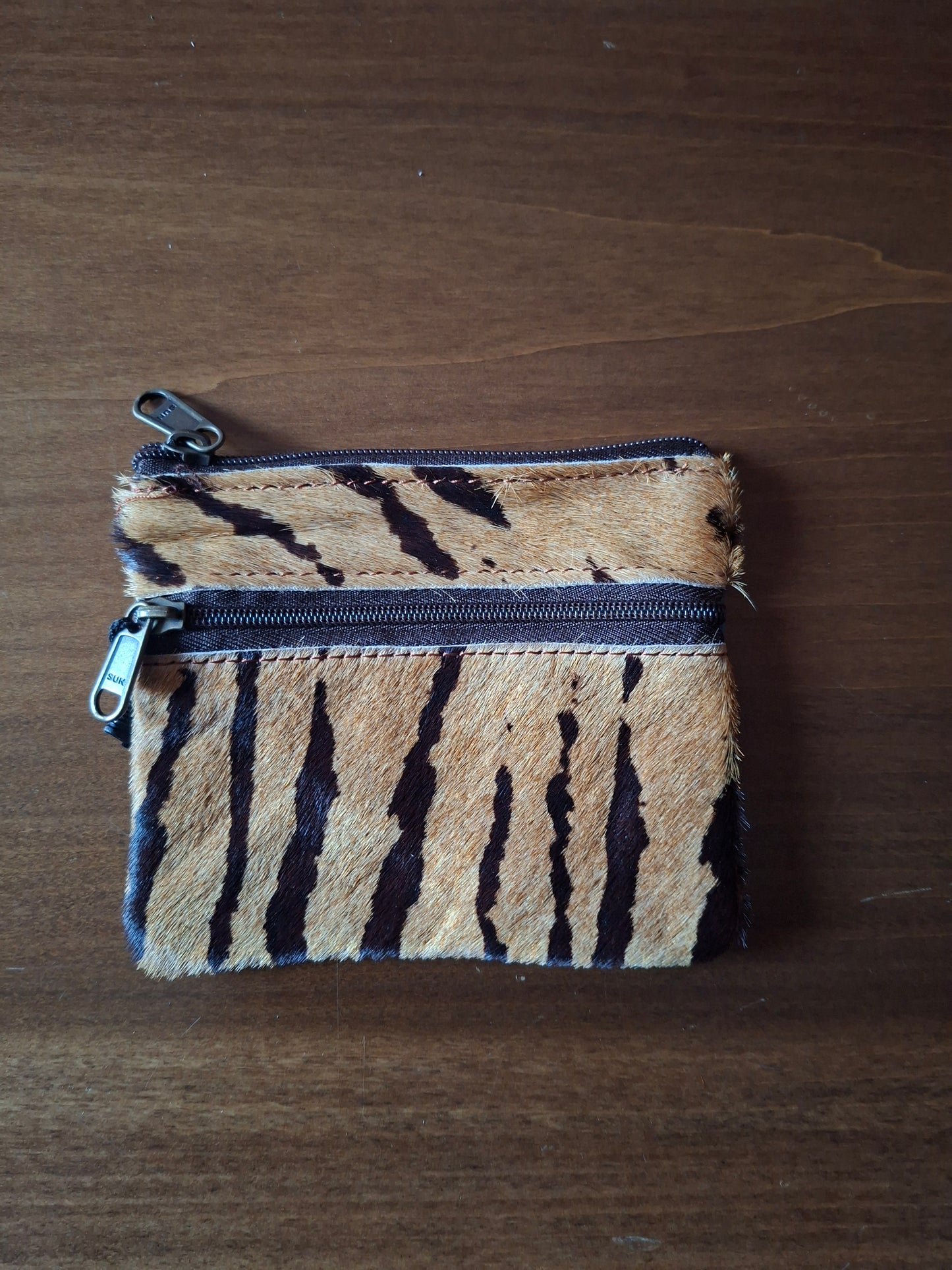 SORUKA Portamonete Ari animalier