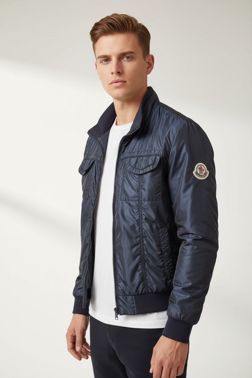 Giacca Moncler
