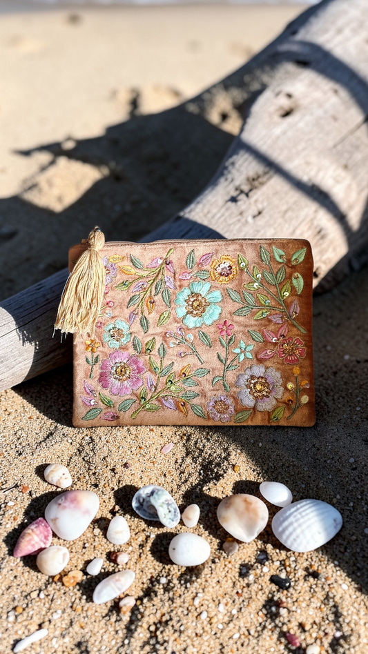 Pink Pochette