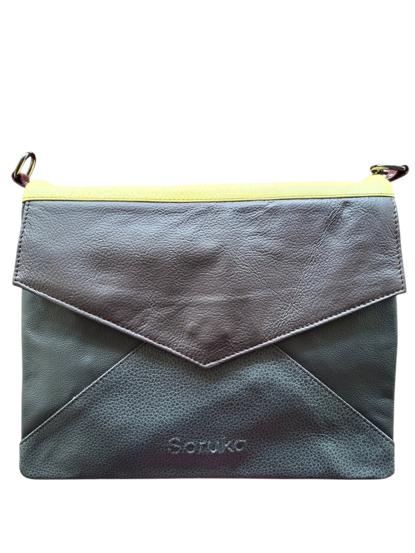 Borsa Soruka Mei 4 in 1