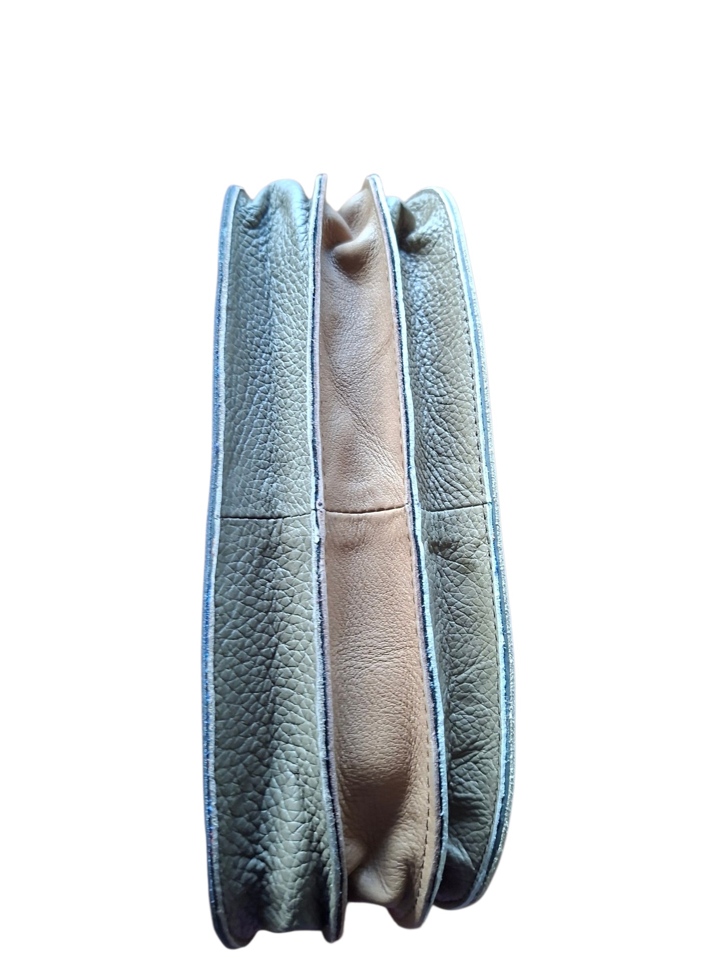 Borsa Soruka Edna arancione