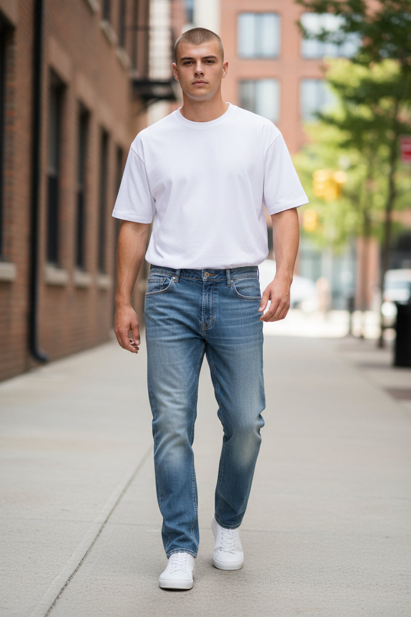 Levi's 501 da uomo (n.2)