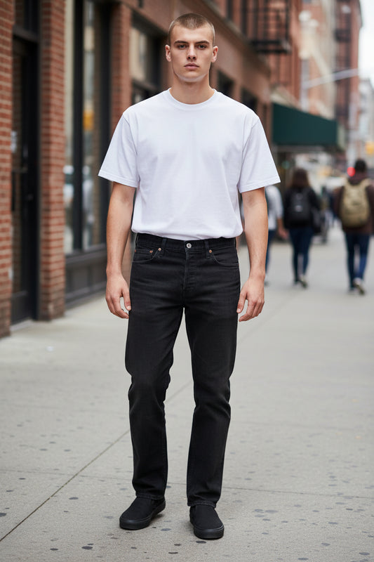 Levi's 501 for men (n.4)