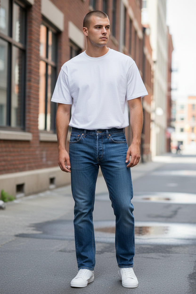 Levi's 501 da uomo (n.1)