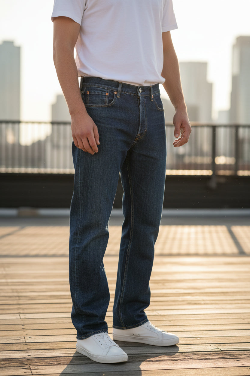 Levi's 501 da uomo (n.3)
