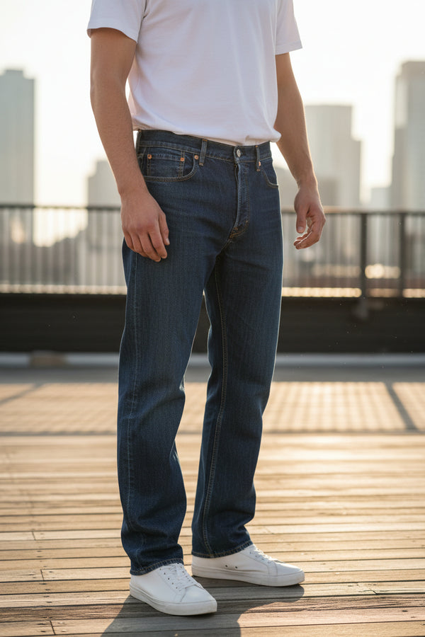 Levi's 501 for men (n.3)